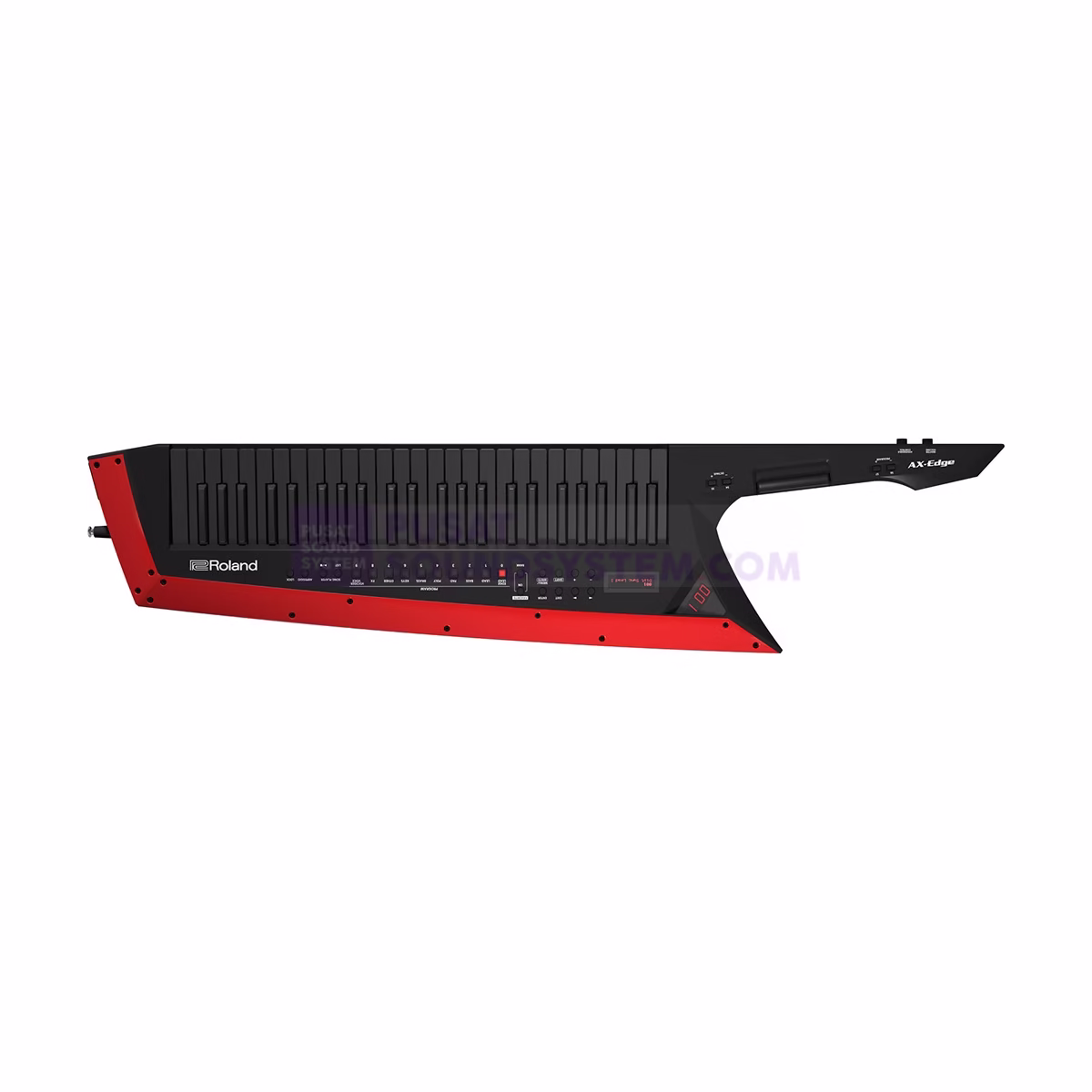Roland AX-Edge 49-key Keytar Synthesizer - Image 2