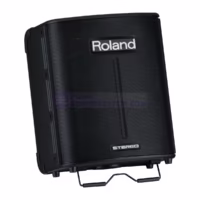 Roland BA-330 Speaker Portable Wireless 6.5 Inch 2 Way 30 Watt