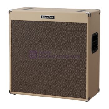 Roland Blues Cube Cabinet410 4×10″ Speaker Cabinet Gitar 100 Watt