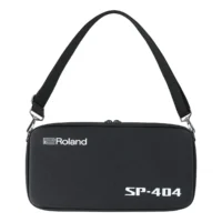 Roland CB-404 Carrying Case for SP-404 Sampler Workstation Tas SP 404