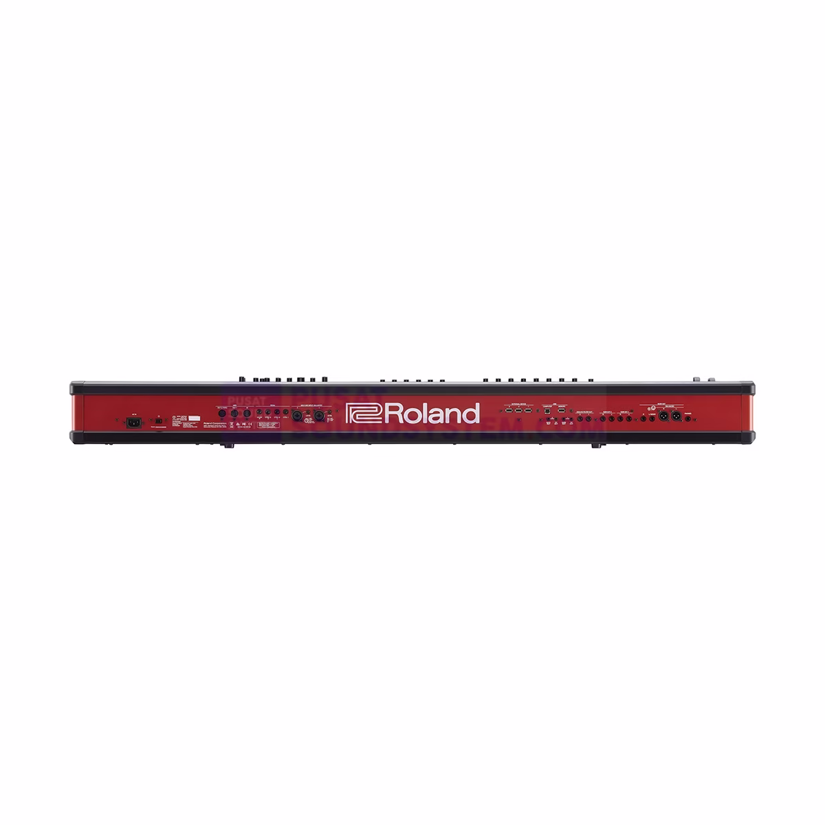 Roland FANTOM-8 88 Key Music Workstation Keyboard - Image 3