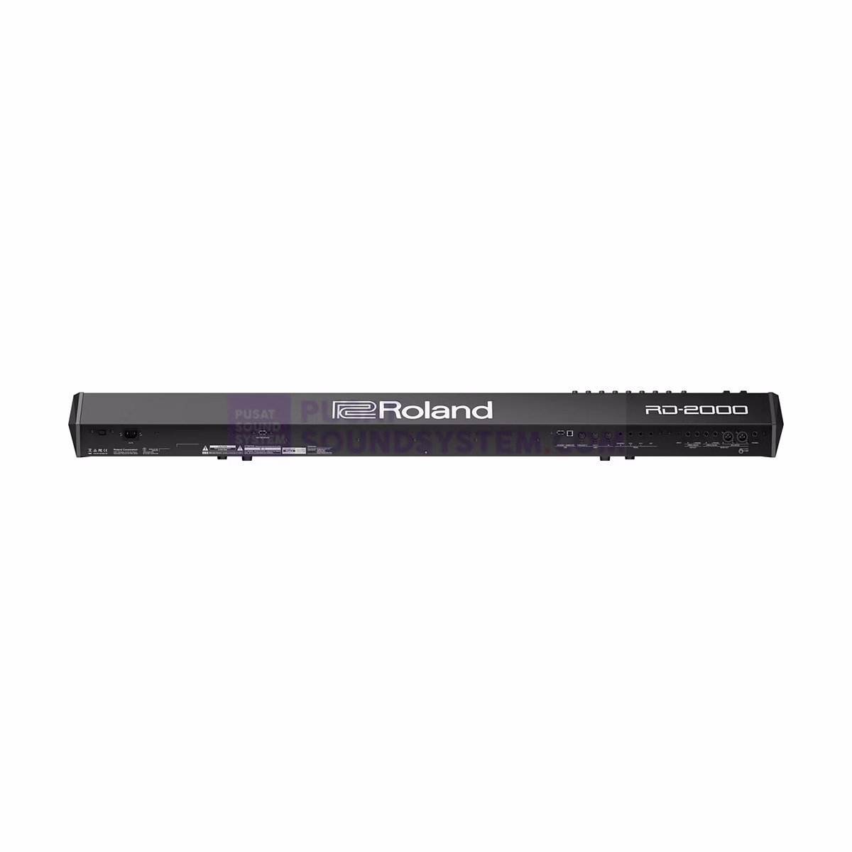 Roland RD-2000 88 Key Digital Stage Piano - Image 3