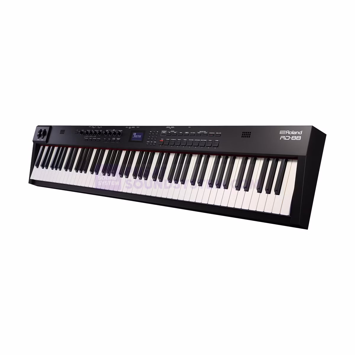 Roland RD-88 88-key Stage Piano with Speakers