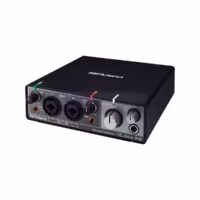 Roland Rubix22 Soundcard 2 Channel USB Audio Interface