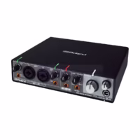 Roland Rubix24 2×4 USB Audio Interface
