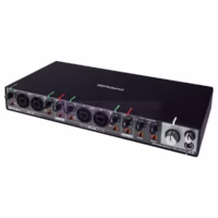 Roland Rubix44 4-in/4-out USB Audio/MIDI Interface