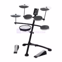 Roland TD-1K V-Drums Drum Elektrik 5 Piece