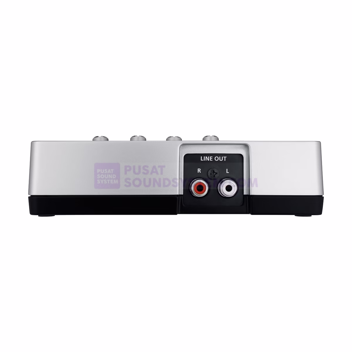Roland UA-4FX2 Stream Station Audio Interface - Image 4