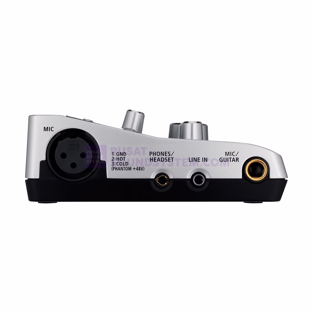 Roland UA-4FX2 Stream Station Audio Interface - Image 3