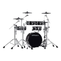 Roland VAD307 V-Drums Acoustic Design Drum Elektrik 5 Piece