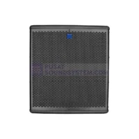 TONTECHNIKA S-12 PRO Subwoofer Pasif 12 Inch 4 Ohm 800 Watt