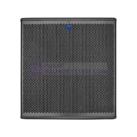 TONTECHNIKA S-15 Subwoofer Pasif 15 Inch 8 Ohm 500 Watt