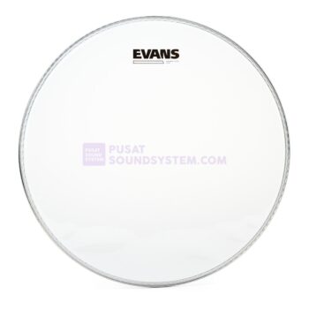 EVANS S14H30 300 Hazy Snare Side Drumhead 14″