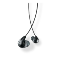 SHURE SE112-GR In Ear Monitor