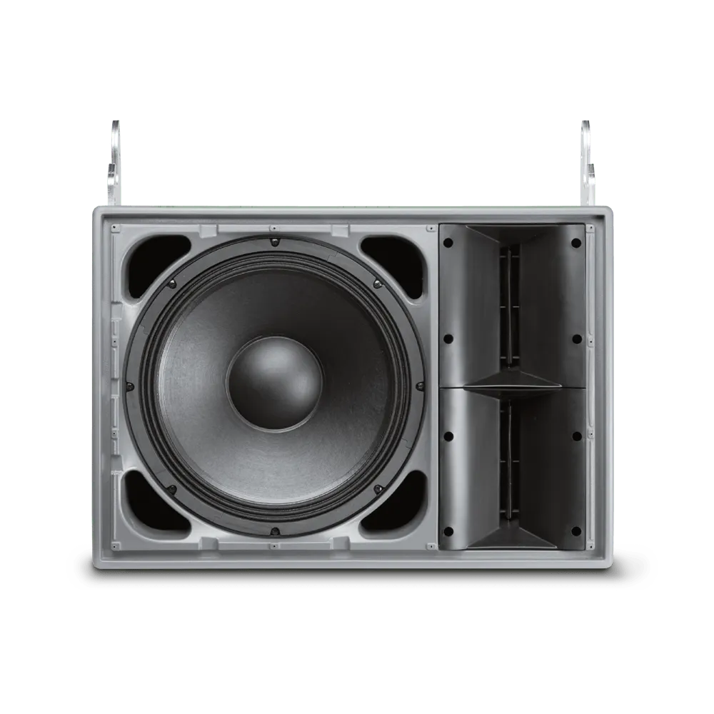 FBT SHADOW 142 L Speaker Line Array Pasif 14 Inch 2 Way 8 Ohm 2000 Watt (Waterproof) - Image 3