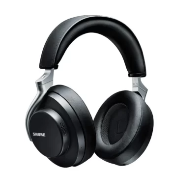SHURE AONIC 50 Wireless Noise Cancelling Headphones