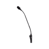 SHURE CVG12 Gooseneck Condenser Microphone