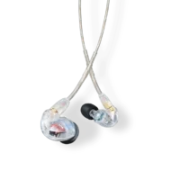 SHURE SE425-CL In Ear Monitor