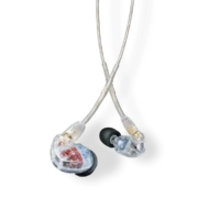 SHURE SE535 Pro In ear Monitor