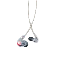 SHURE SE846-CL In Ear Monitor