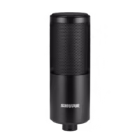 SHURE  SM4