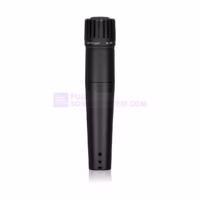 Behringer SL 75C CARDIOID DYNAMIC MICROPHONE