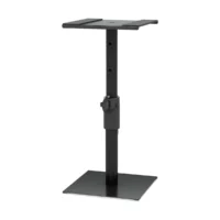 Behringer SM2001 Heavy-Duty Height-Adjustable Monitor Stand