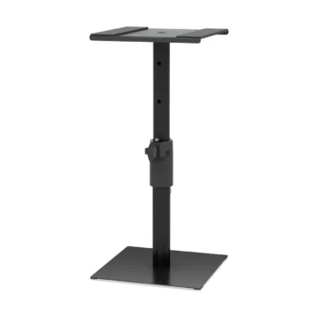 Behringer SM2001 Heavy-Duty Height-Adjustable Monitor Stand