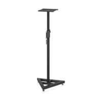 Behringer SM5001 Heavy-Duty Height-Adjustable Monitor Stand