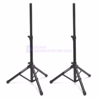 Samson SP50P Stand Speaker Tripod
