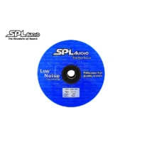 SPL Audio CS-215
