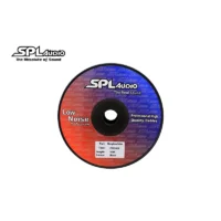 SPL Audio CM-2000