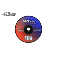 SPL Audio CM-3000