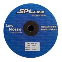 SPL Audio SPEAKER CABLE CS-415