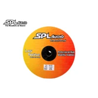 SPL Audio SNAKE CABLE CSA-08