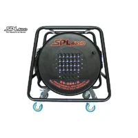 SPL Audio SNAKE CABLE KS 24+4