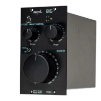 SPL BiG 500 Series Stereo Image Processor