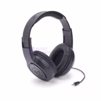Samson SR350 Over-Ear Stereo Headphones