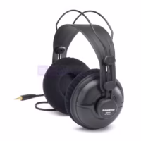Samson SR950 Professional Studio Reference Headphones