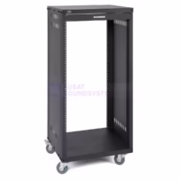 Samson SRK21 21-Space 19″ Universal Equipment Racks