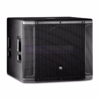 JBL SRX818SP Subwoofer Aktif 18 Inch 1000 Watt (DSP)