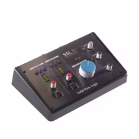 Solid State Logic 2+ USB Audio Interface