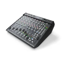SSL Big SiX Mixer Recording Analog 18 Channel
