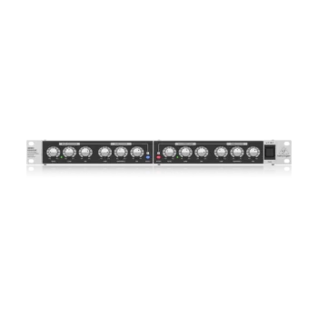 Behringer SX3040 V2 2-channel Sound Enhancement Processor
