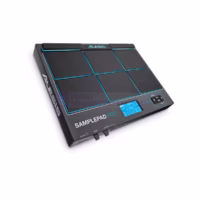 Alesis Samplepad Pro Percussion Pad Controller