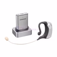Samson Airline Micro Wireless Earset System