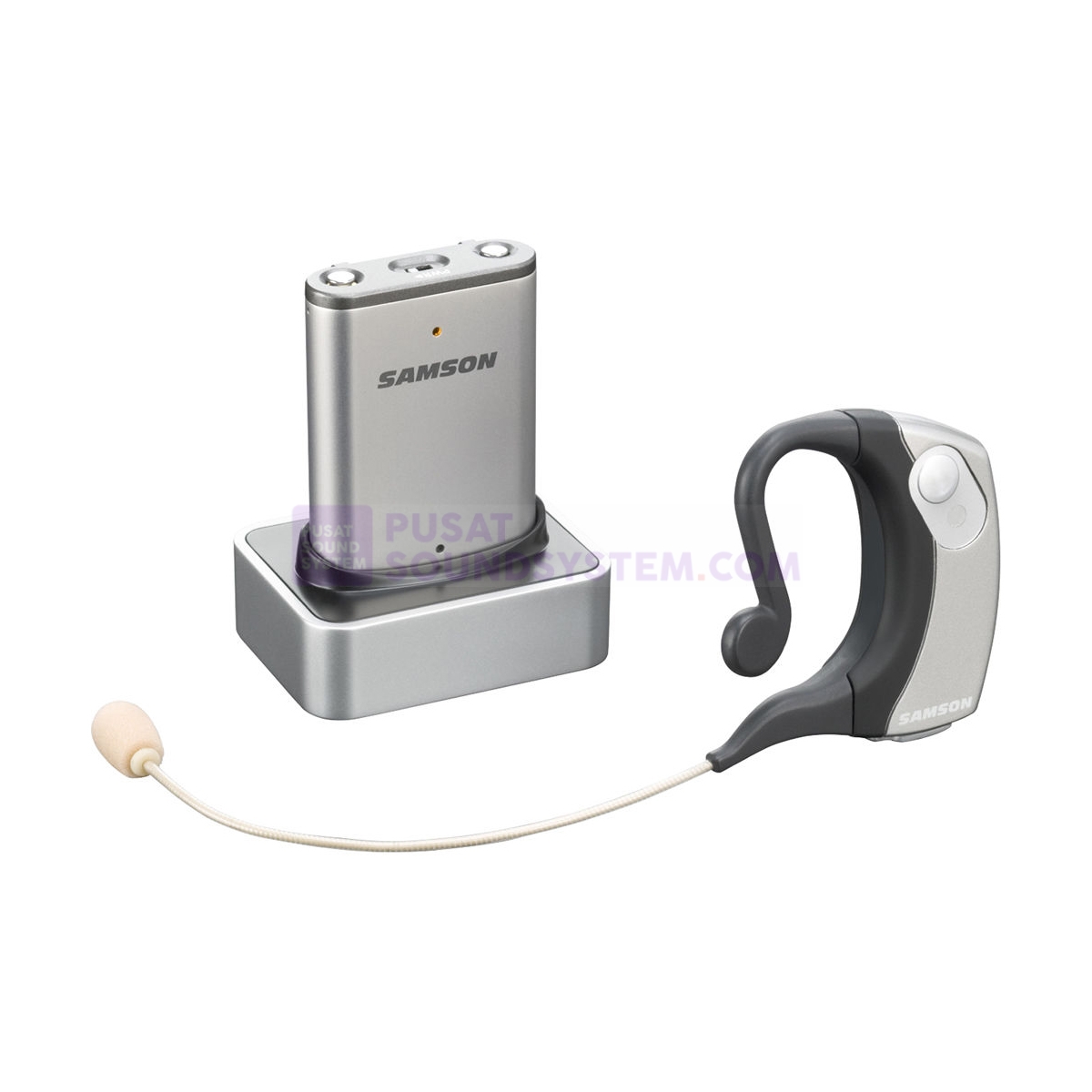 Samson Airline Micro Wireless Earset System