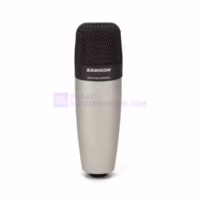 Samson C01 Mic Recording Condenser Cardioid