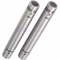 Samson C02 Pencil Condenser Instrument Microphones