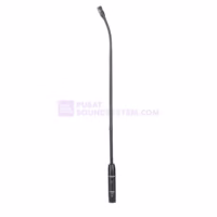 Samson CM20P Mic Gooseneck Podium Condenser 20″
